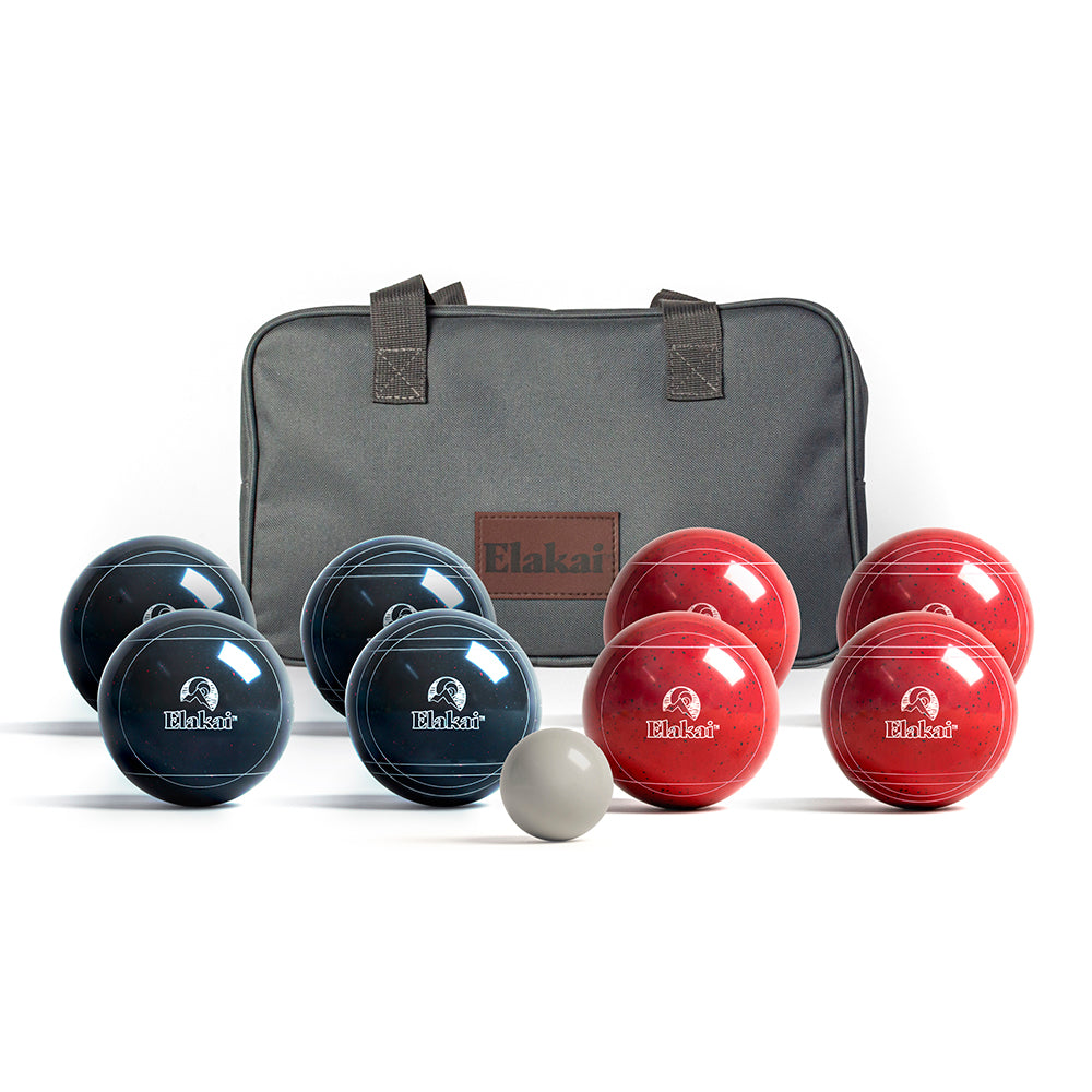 bocce ball set