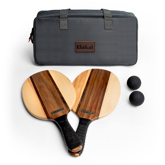 Paddle Ball Set