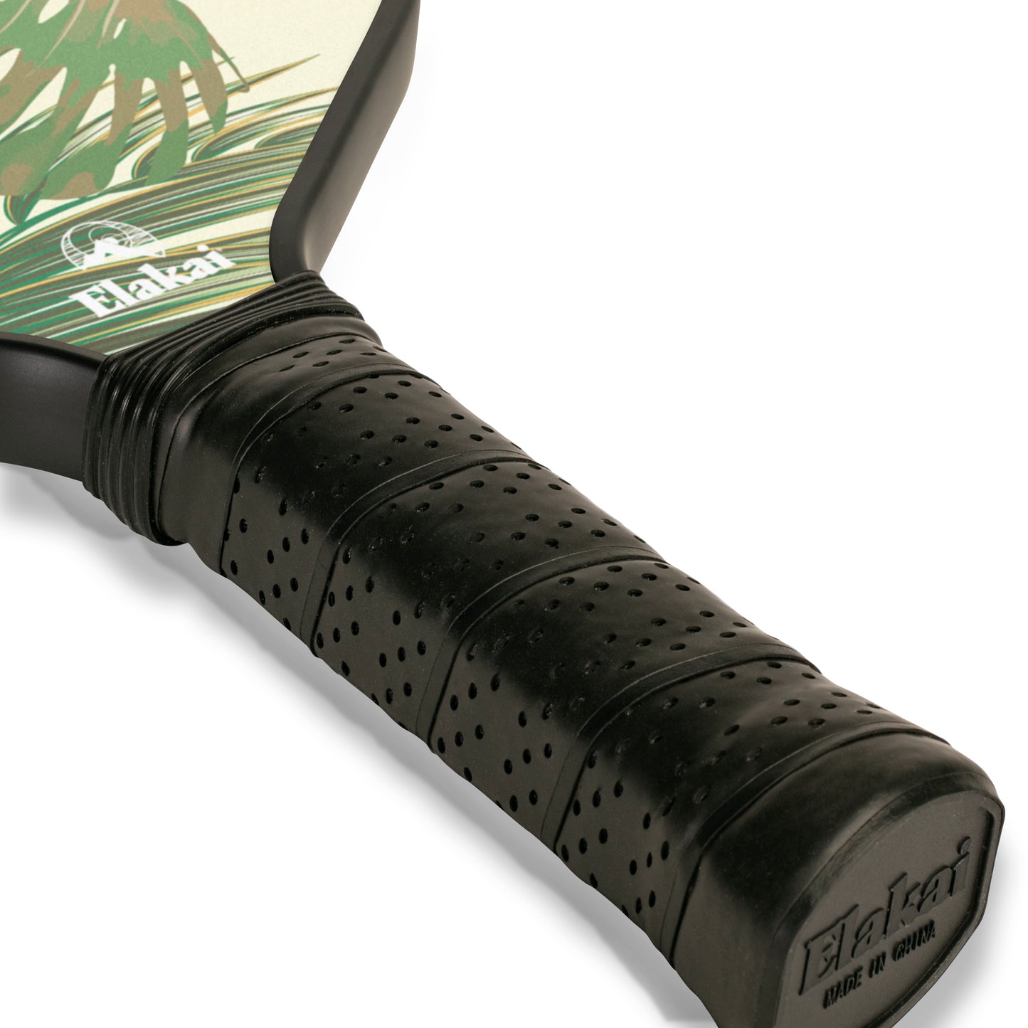 Tropical Palms Pickleball Paddle (13mm)