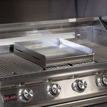 stainless steel griddle plate for grill