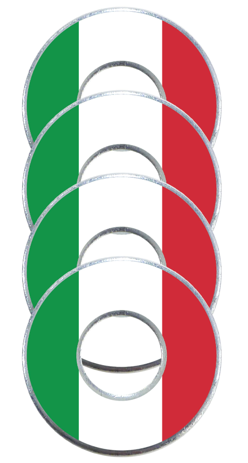 Italy washers