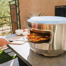 Outdoor Pizza Oven