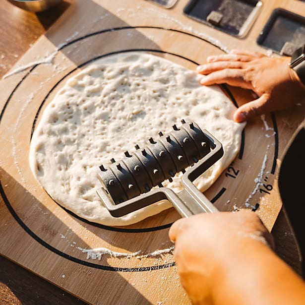 Solo Stove Pi Pizza Oven Prep Board