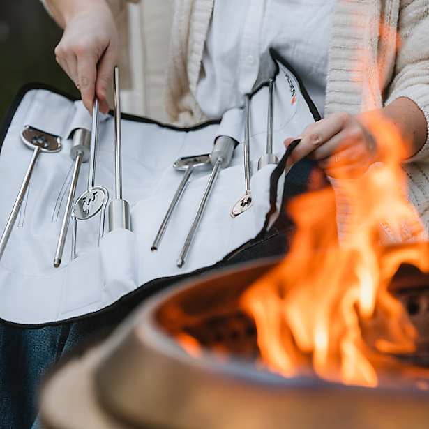 Solo Stove Roasting Sticks