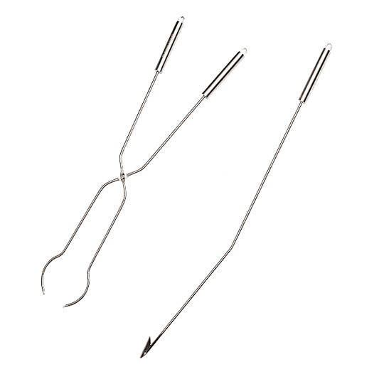 Solo Stove Fire Pit Tools