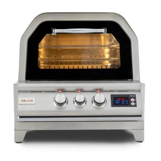 countertop pizza oven