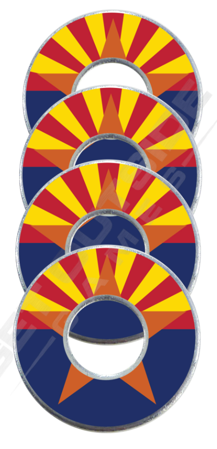 Arizona washers