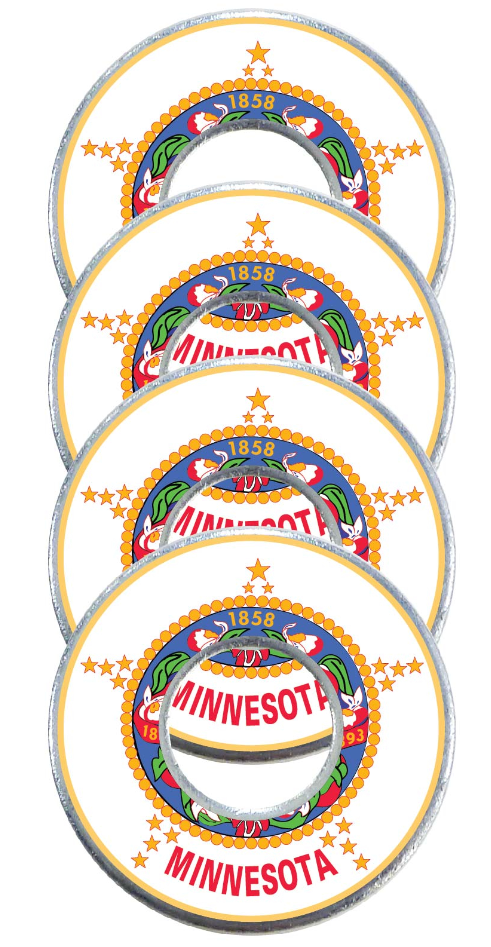 Minnesota washers