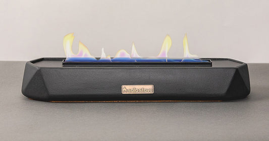 Solo Stove Runner Tabletop Fire Pit