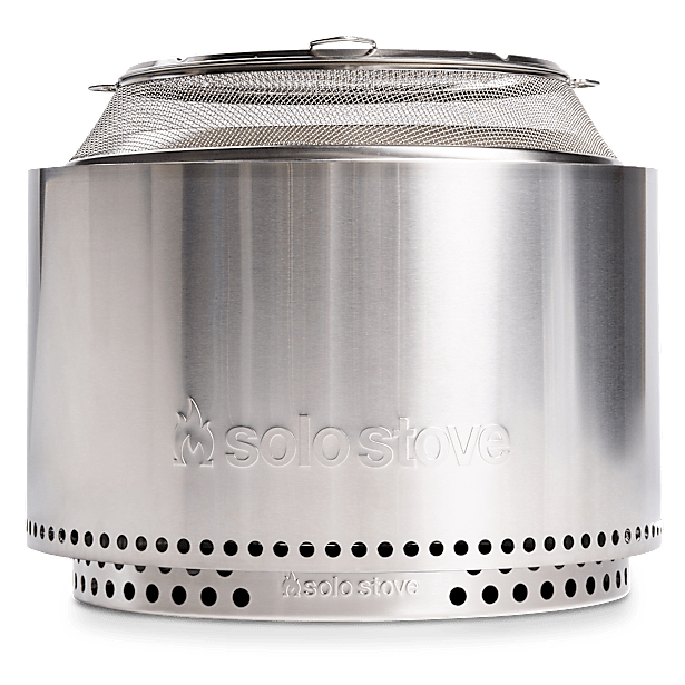 Solo Stove Fire Pit Spark Shield