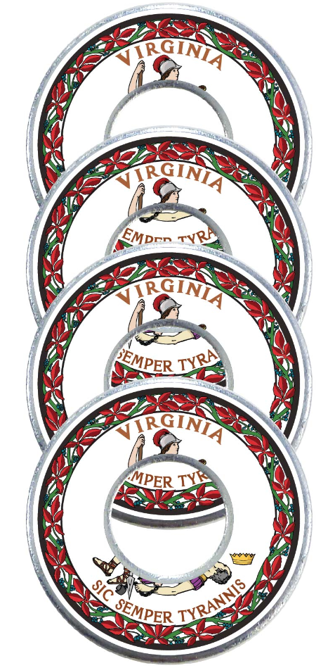 Virginia washers