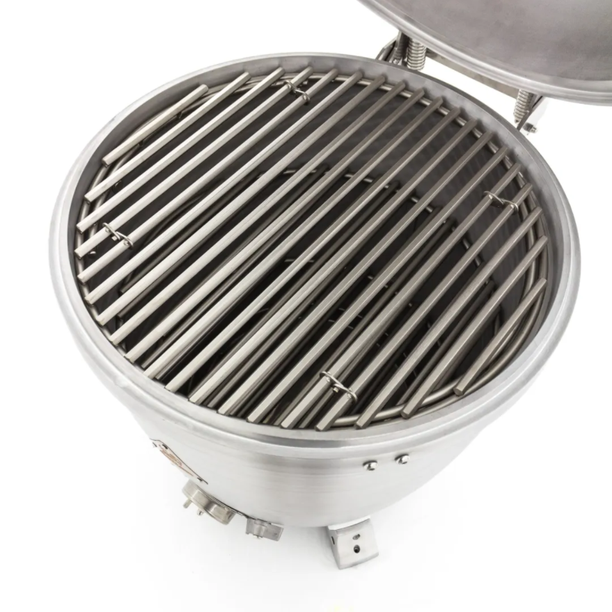 aluminum grill 20"