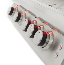 BLAZE 4 Burner LTE Grill + Lights (32")