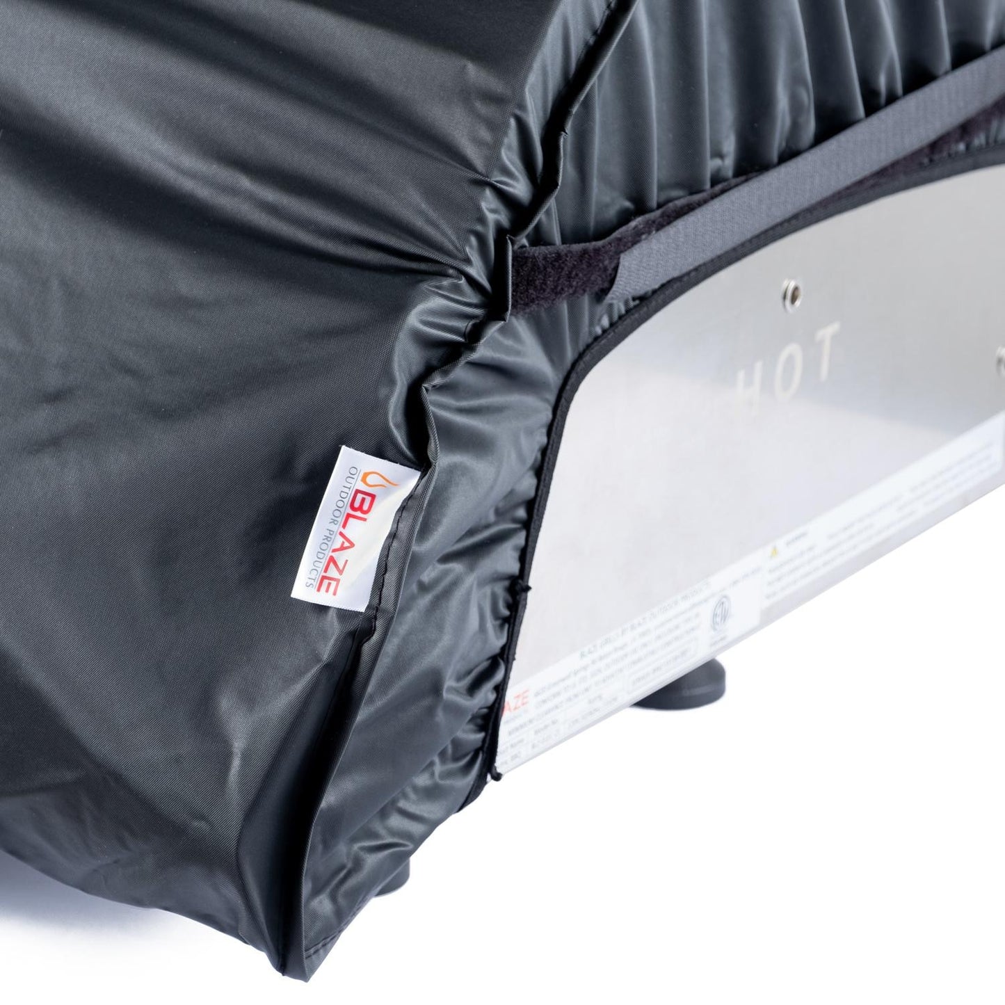 BLAZE Electric Grill Cover