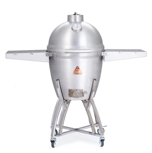 Blaze Kamado Grill Cart